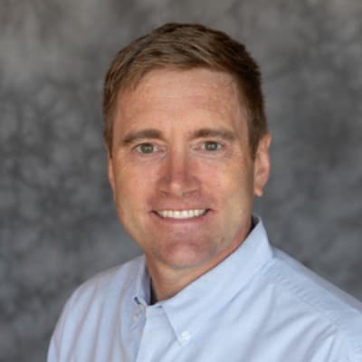 Matt Messinger, founder of Shipworx